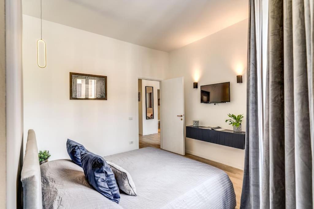 St Vatican Modern Loft Apartamento