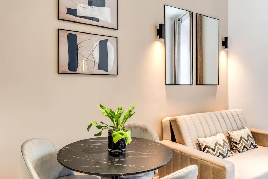 St Vatican Modern Loft Apartamento Roma