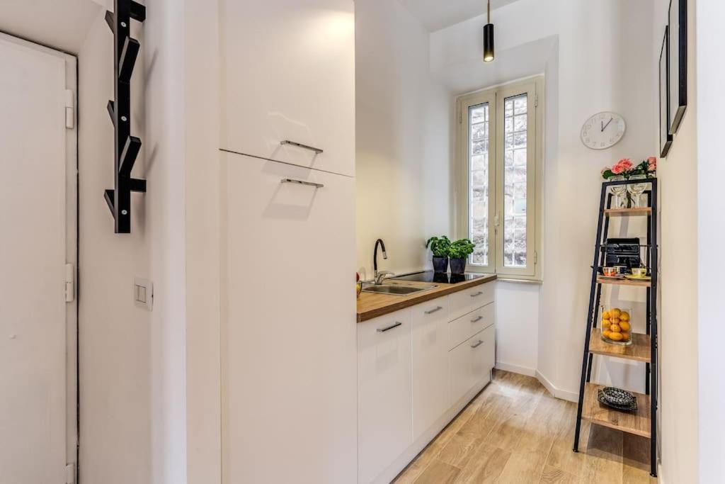 Apartamento St Vatican Modern Loft *