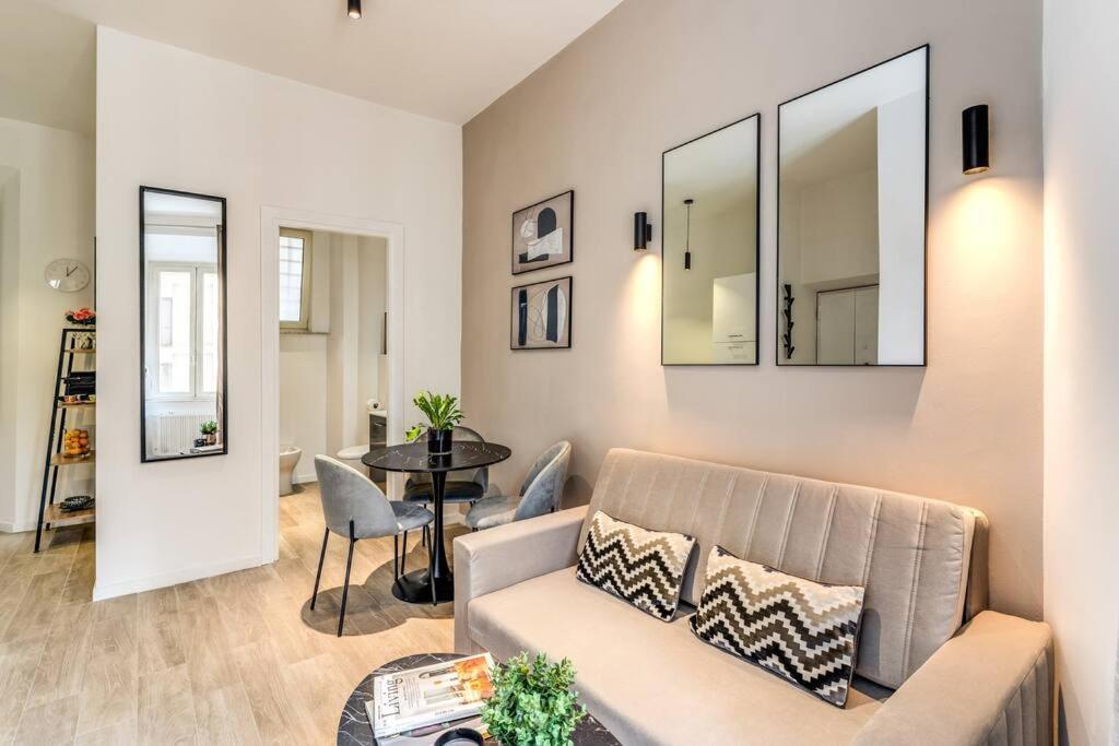 St Vatican Modern Loft Apartamento Roma