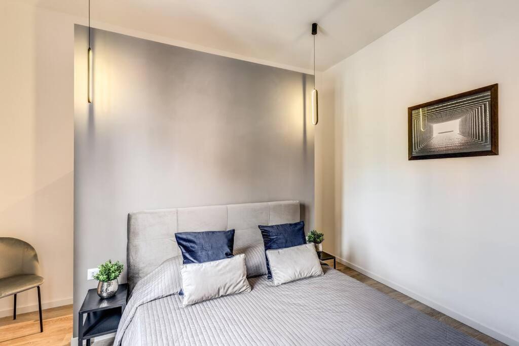 St Vatican Modern Loft Apartamento Roma
