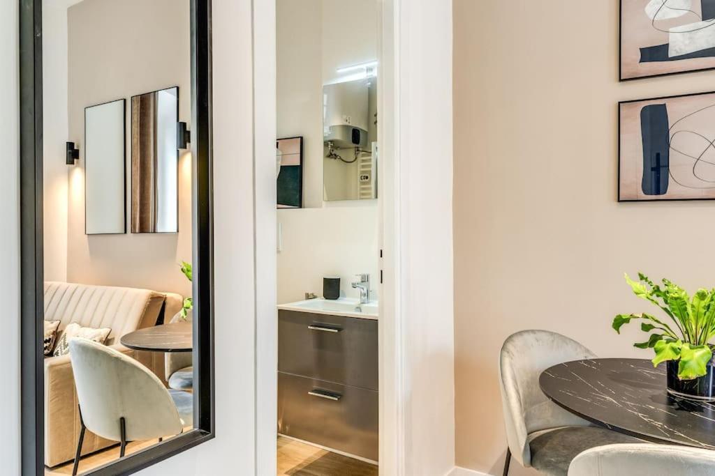 St Vatican Modern Loft Apartamento