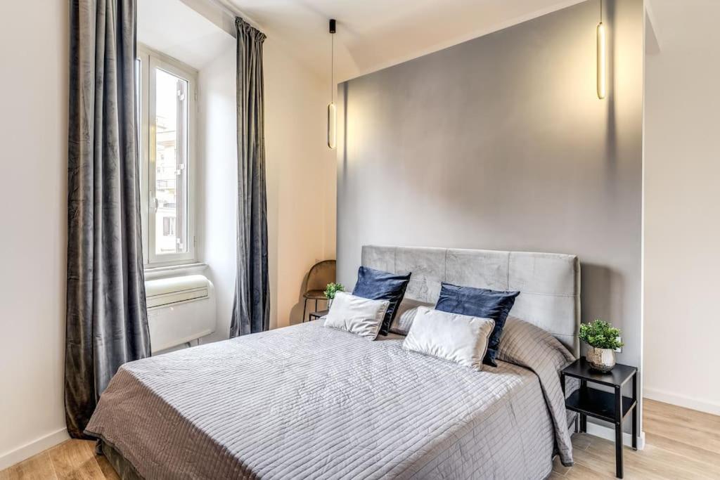 Apartamento St Vatican Modern Loft Roma