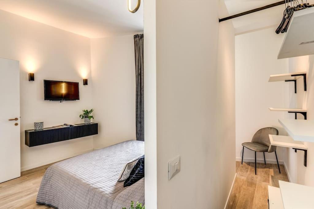 Appartamento St Vatican Modern Loft