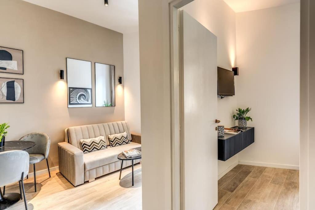 St Vatican Modern Loft Apartamento *