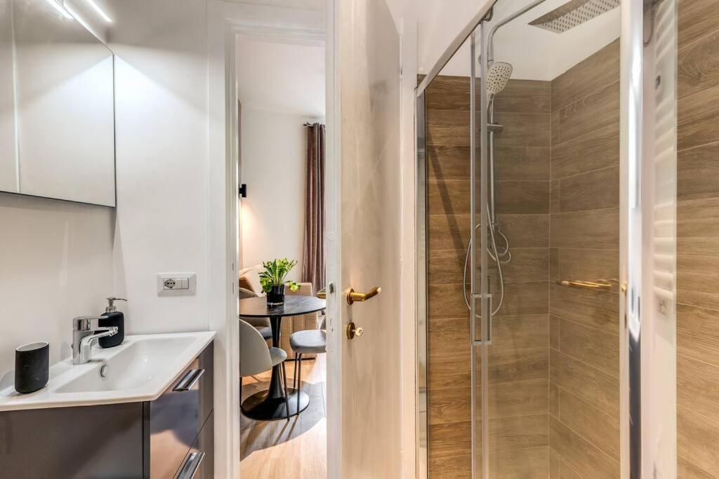 Apartamento St Vatican Modern Loft *